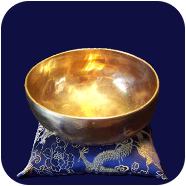 MindBell (Mindfulness Bell & Meditation Timer) icon